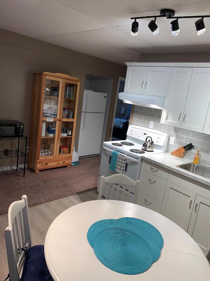 Newly Renovated Basement Suite! Lethbridge Zewnętrze zdjęcie