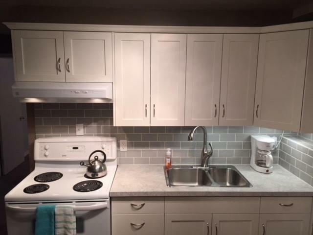 Newly Renovated Basement Suite! Lethbridge Zewnętrze zdjęcie